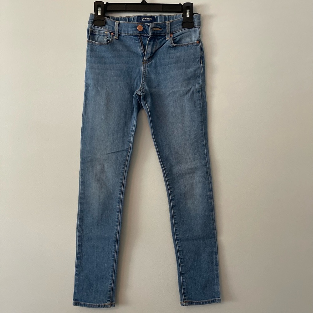 Old Navy Blue Denim Jeans